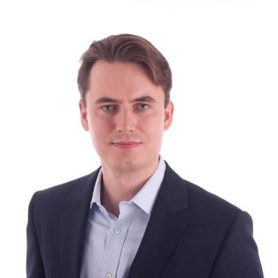 Andreas Schroeter
