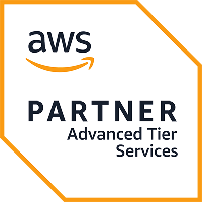 AWS Advanced Tier Services Partner
