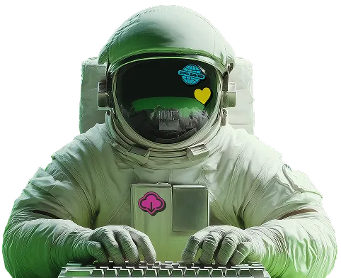 Open role illustration